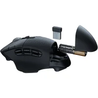 Игровая мышь Logitech G604 Lightspeed фото 8